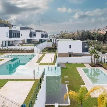 Atalaya Luxury Escape