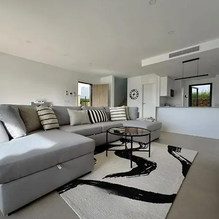 Feriehus Atalaya Luxury Escape Estepona