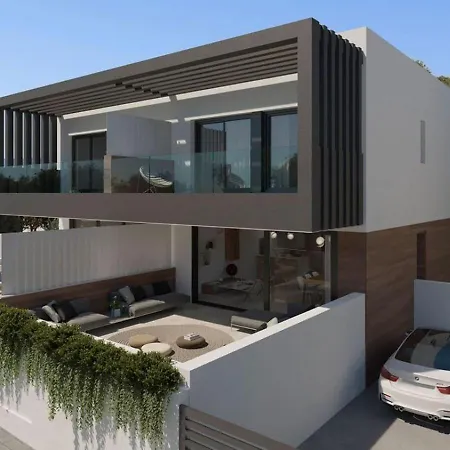 Atalaya Luxury Escape * Estepona