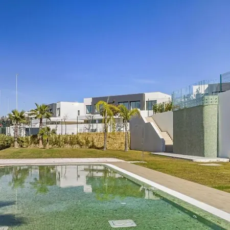 Atalaya Luxury Escape Feriehus