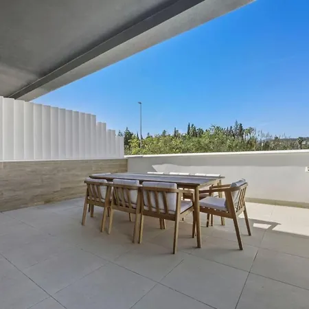 Atalaya Luxury Escape * Estepona