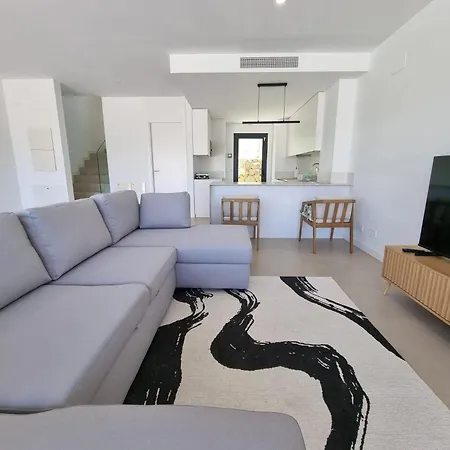 Feriehus Atalaya Luxury Escape