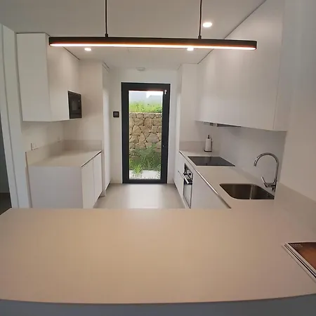 Feriehus Atalaya Luxury Escape