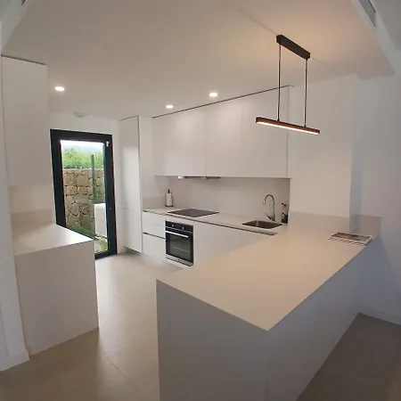Feriehus Atalaya Luxury Escape *