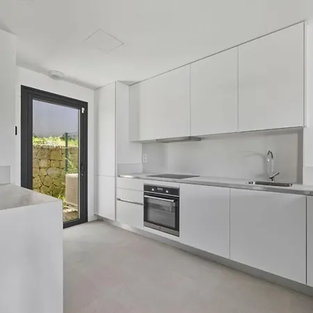 Feriehus Atalaya Luxury Escape