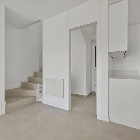Atalaya Luxury Escape Feriehus *