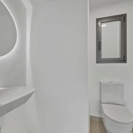 Atalaya Luxury Escape Feriehus