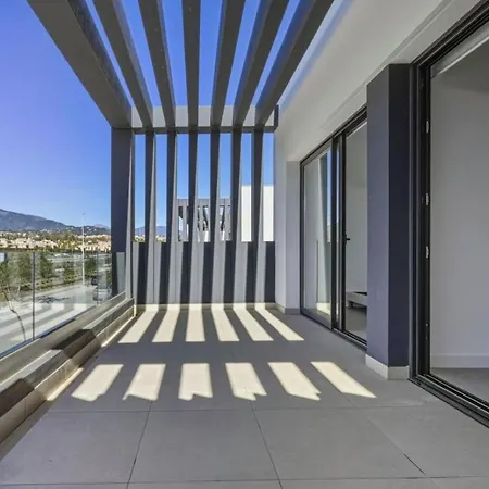 Atalaya Luxury Escape