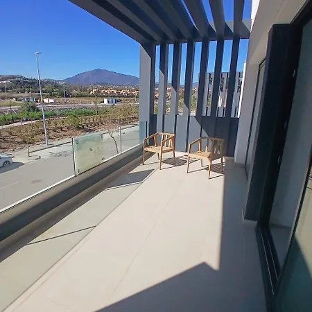 Atalaya Luxury Escape Estepona