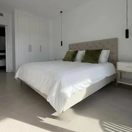 Feriehus Atalaya Luxury Escape
