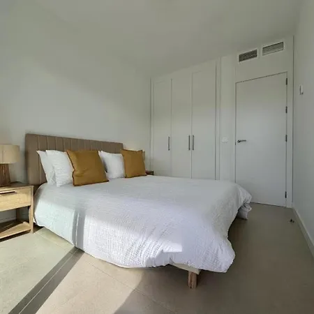 Feriehus Atalaya Luxury Escape