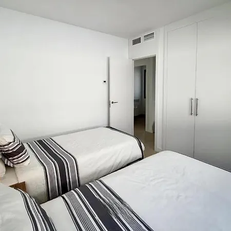 Feriehus Atalaya Luxury Escape