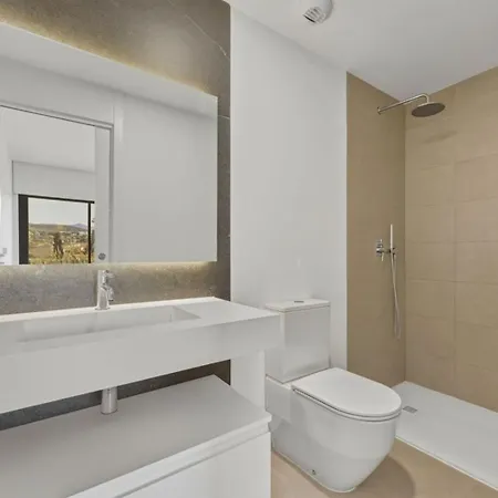 Atalaya Luxury Escape Feriehus