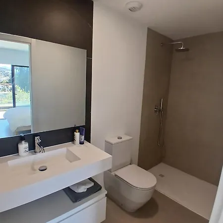 Atalaya Luxury Escape Feriehus *