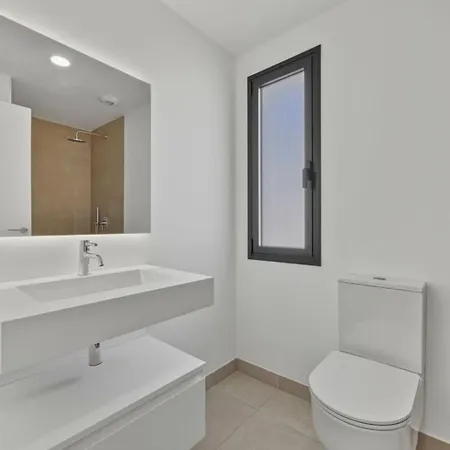 Atalaya Luxury Escape Feriehus