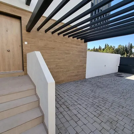 Feriehus Atalaya Luxury Escape *