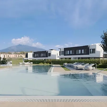Atalaya Luxury Escape Feriehus *